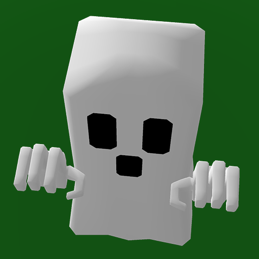 Ghost And Hunters 1.0.2 Icon