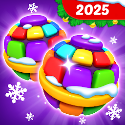 Manor Carnie Blast Mod Apk