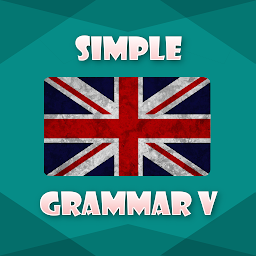 「English grammar handbook app」圖示圖片