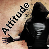 Attitude Status & Cool Quotes icon