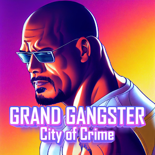 Grand Gangster: City of Crime apk