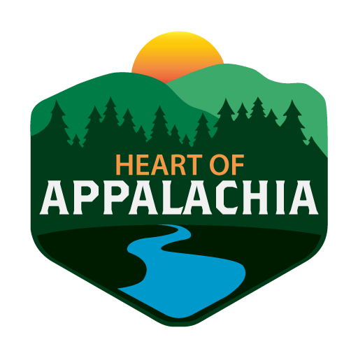 Heart of Appalachia logo