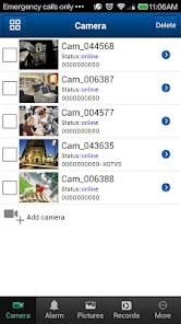 Cam Viewer 1 – Apps no Google Play