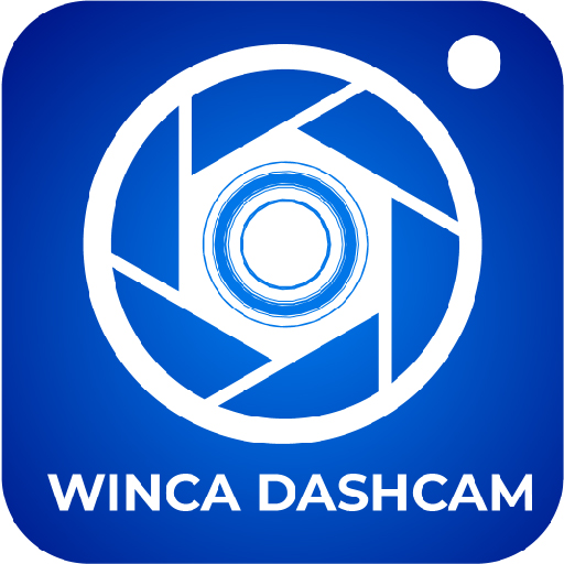Winca Dashcam logo