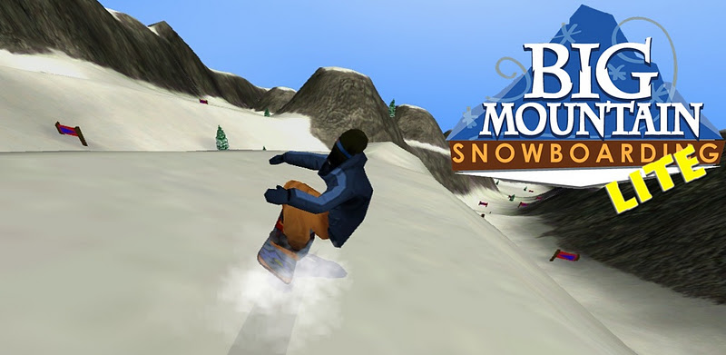 B.M.Snowboard Demo