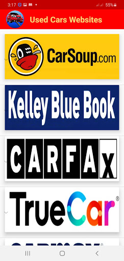 Used Cars USA - Used Car for S