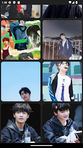 Imágen 8 Stray Kids I.N Wallpaper android