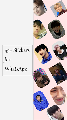 Got7 HD 4K Wallpapers  Stickers for WhatsApp