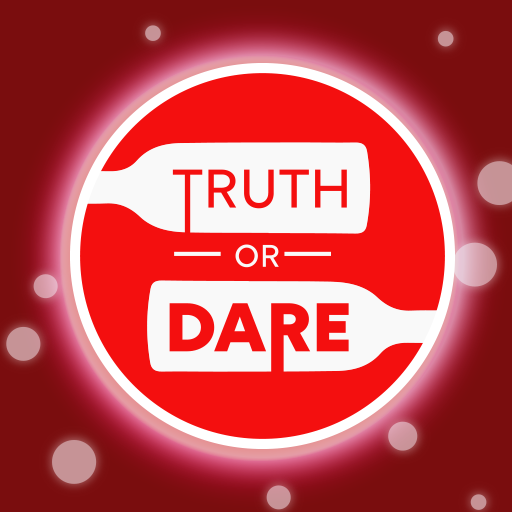 Truth or Dare - You Dare? logo