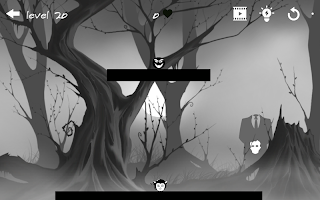 The Fiendish Evil Balls: Love - Screenshot 3