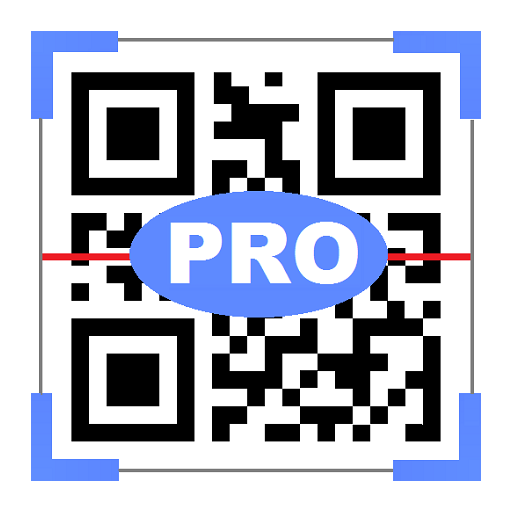 QR and Barcode Scanner PRO Apk 1.2.5