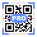 QR- und Barcode-Scanner PRO