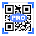 Scanner de code-barres QR