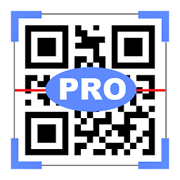 Icon image QR and Barcode Scanner PRO