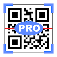 QR и сканер штрих-кода PRO (Без рекламы)