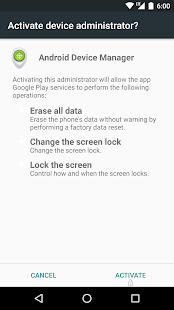Install Button Unlocker - Fix Screen Overlay Error Screenshot