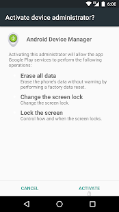 Install Button Unlocker Screenshot