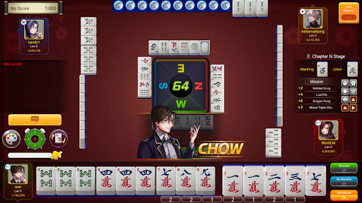 World Mahjong (original)  screenshots 18