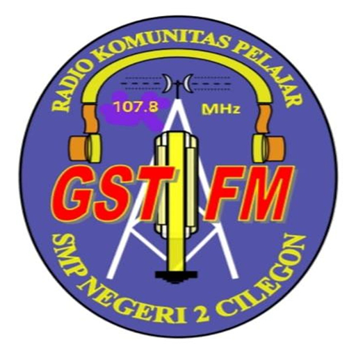 Radio GST 1.0.0 Icon