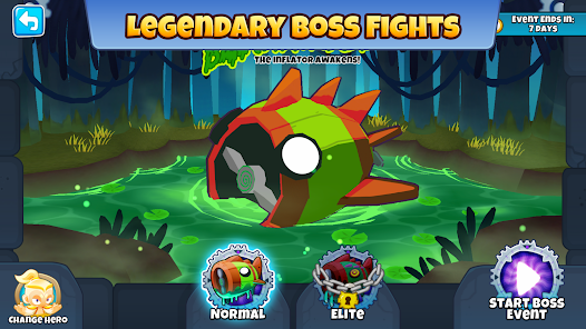 Bloons TD 6 Gallery Screentshots 4