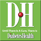 Diabetes Health icon