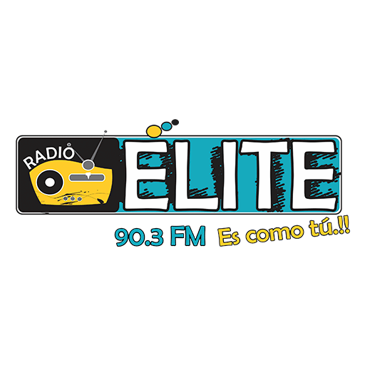 Radio Elite - Nasca logo