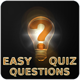 Easy Questions-Quiz icon