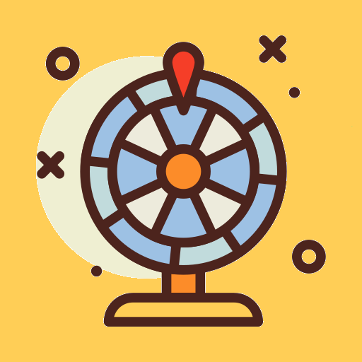 [PRO]Sorteador: rifas, números icon
