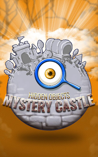 Mystery Castle Hidden Objects - Seek and Find Game 2.8 screenshots 10