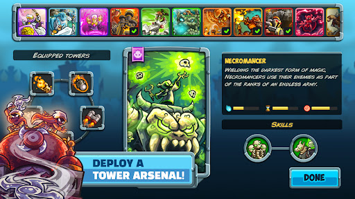Kingdom Rush 5 5
