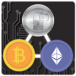 Cover Image of Download Crypto Connect 3 2.0 APK
