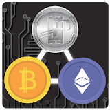 Crypto Connect 3 icon