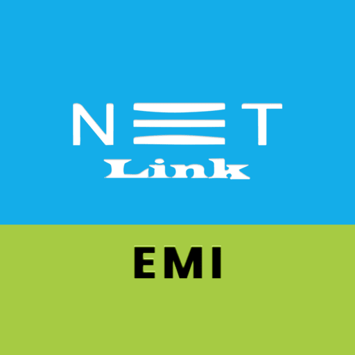 Netlink EMI App logo