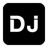 DJ Party Music Maker Mixer icon
