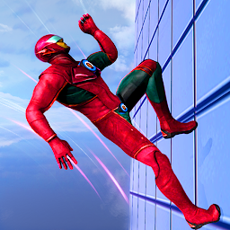 Superhéroe Mastermind araña