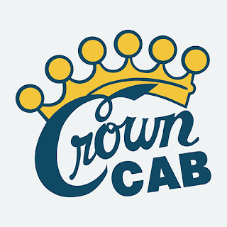 Crown Cab - Charlotte apk