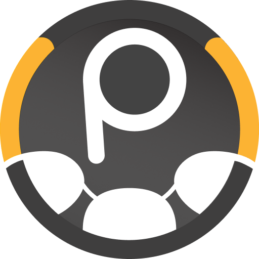 Instadriver Partner logo