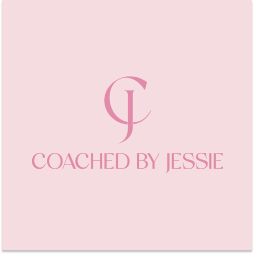 Coached by Jessie
