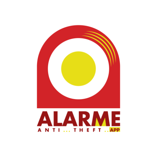 AlarmMe logo