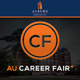 Auburn Career Fair Plus icon