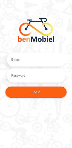 Android application benMobiel screenshort