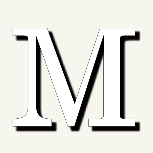 M.nail logo
