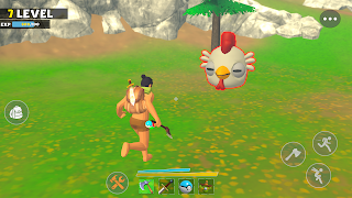 Last World - Screenshot 2