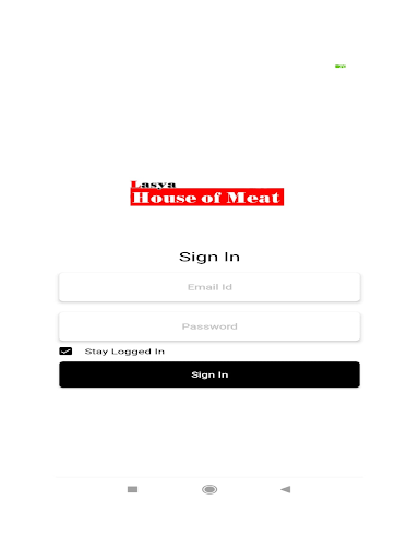Lasya House of Meat Seller Screenshot