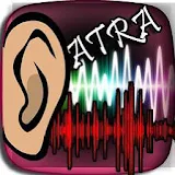 Audio Testing & Repellent App icon