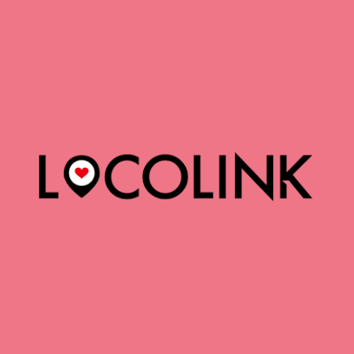 LOCOLINK logo