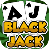 Total Blackjack icon
