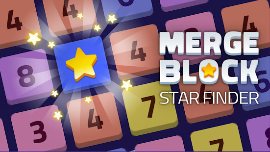 Merge Block: Star Finders 21.0903.00 APK screenshots 3
