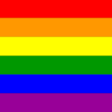 Gay & Lesbian Pride icon