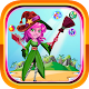 MAGIC WITCH - BUBBLE SHOOTER WITCH GAMES